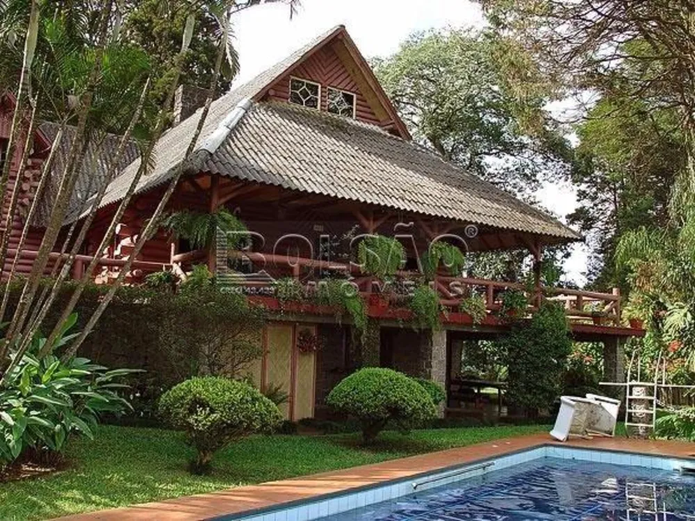 Casa, 4 quartos, 700 m² - Foto 1