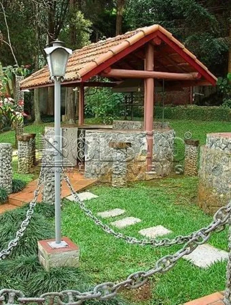 Casa, 4 quartos, 700 m² - Foto 4