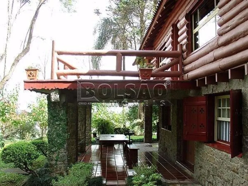 Casa, 4 quartos, 700 m² - Foto 5