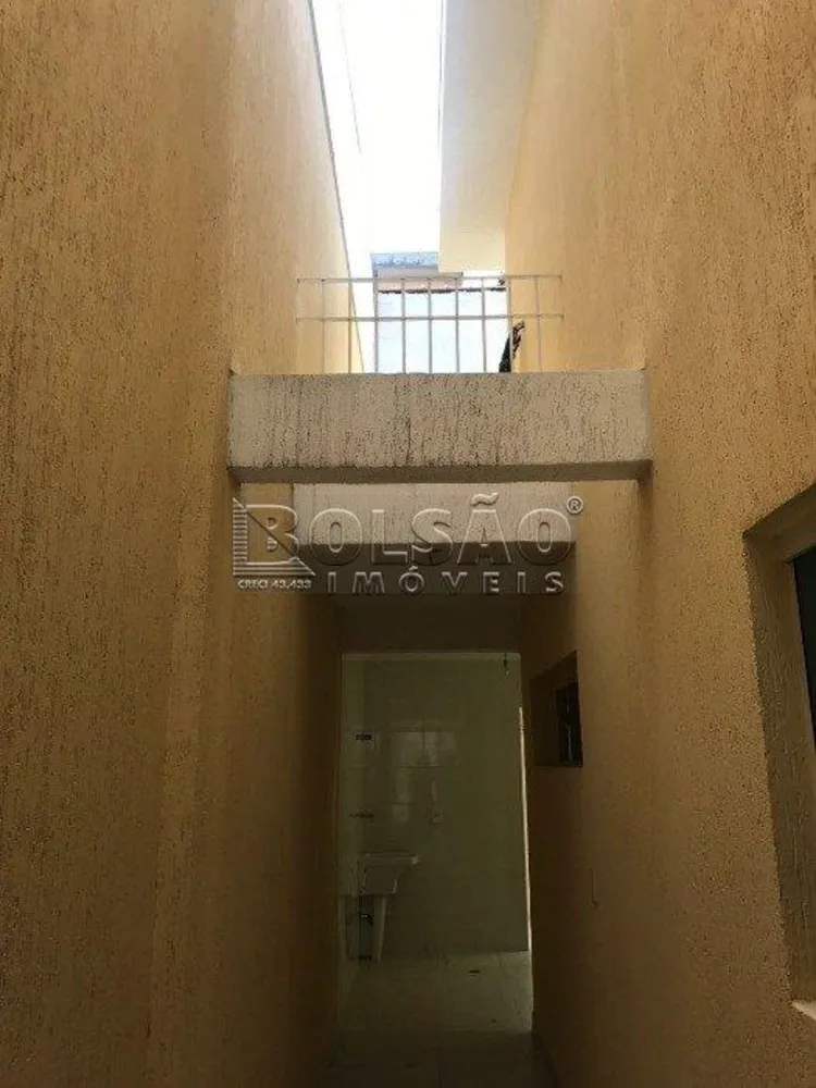 Sobrado, 3 quartos, 170 m² - Foto 4