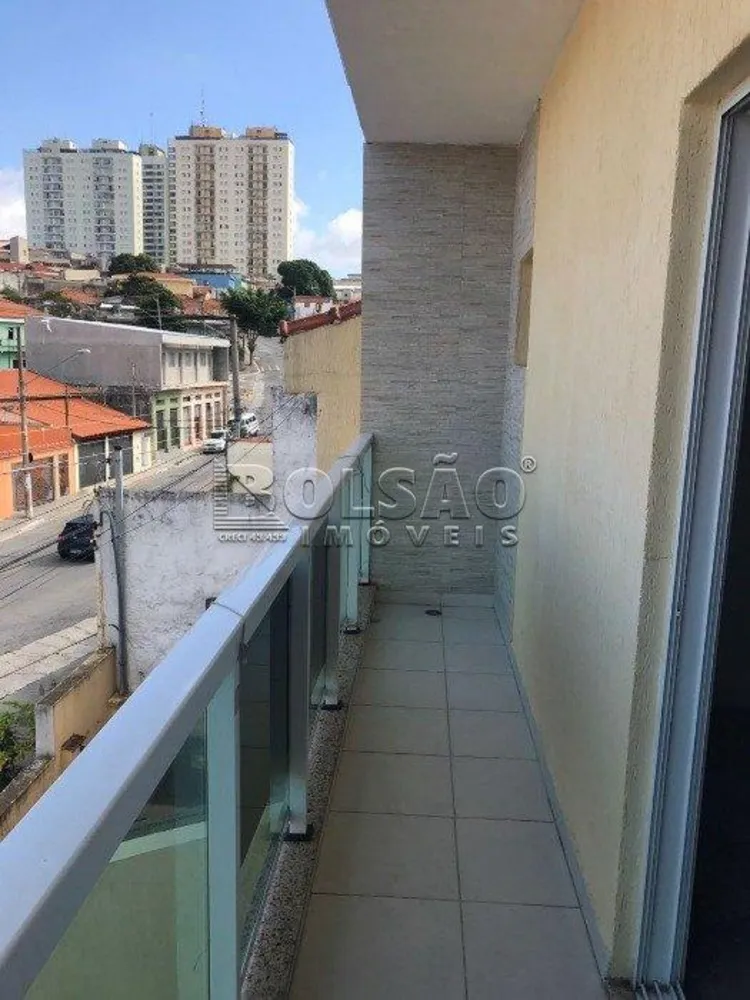 Sobrado, 3 quartos, 170 m² - Foto 8
