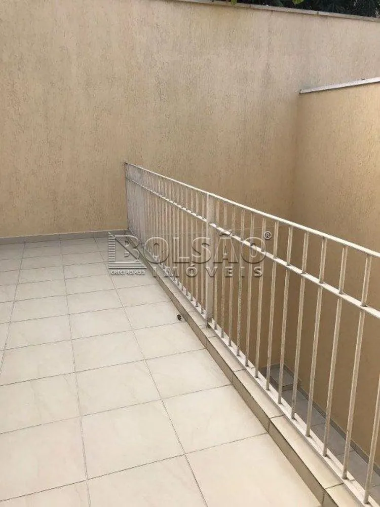 Sobrado, 3 quartos, 170 m² - Foto 7
