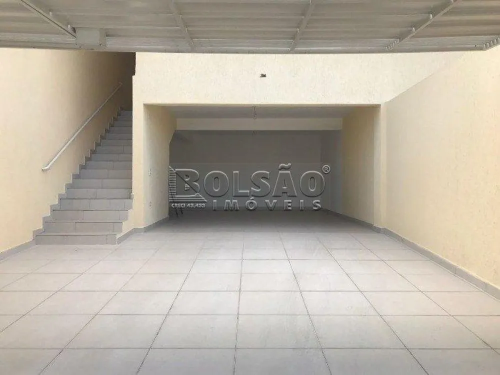 Sobrado, 3 quartos, 170 m² - Foto 1