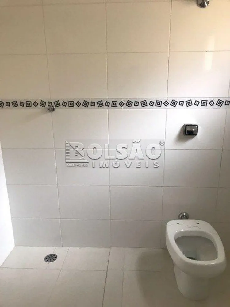 Sobrado, 3 quartos, 170 m² - Foto 6