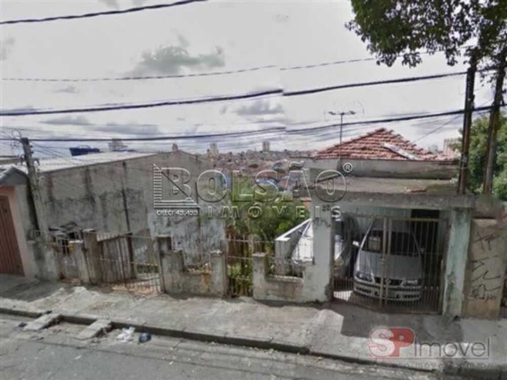 Terreno, 680 m² - Foto 1
