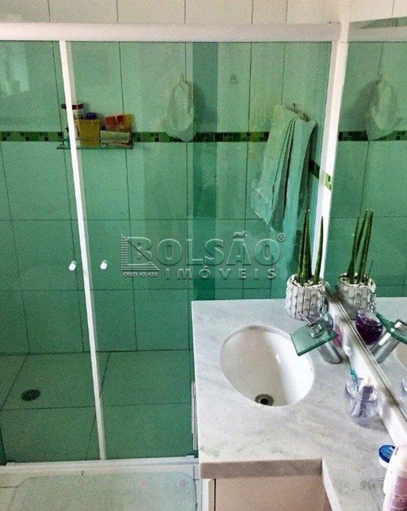 Sobrado, 3 quartos, 180 m² - Foto 3