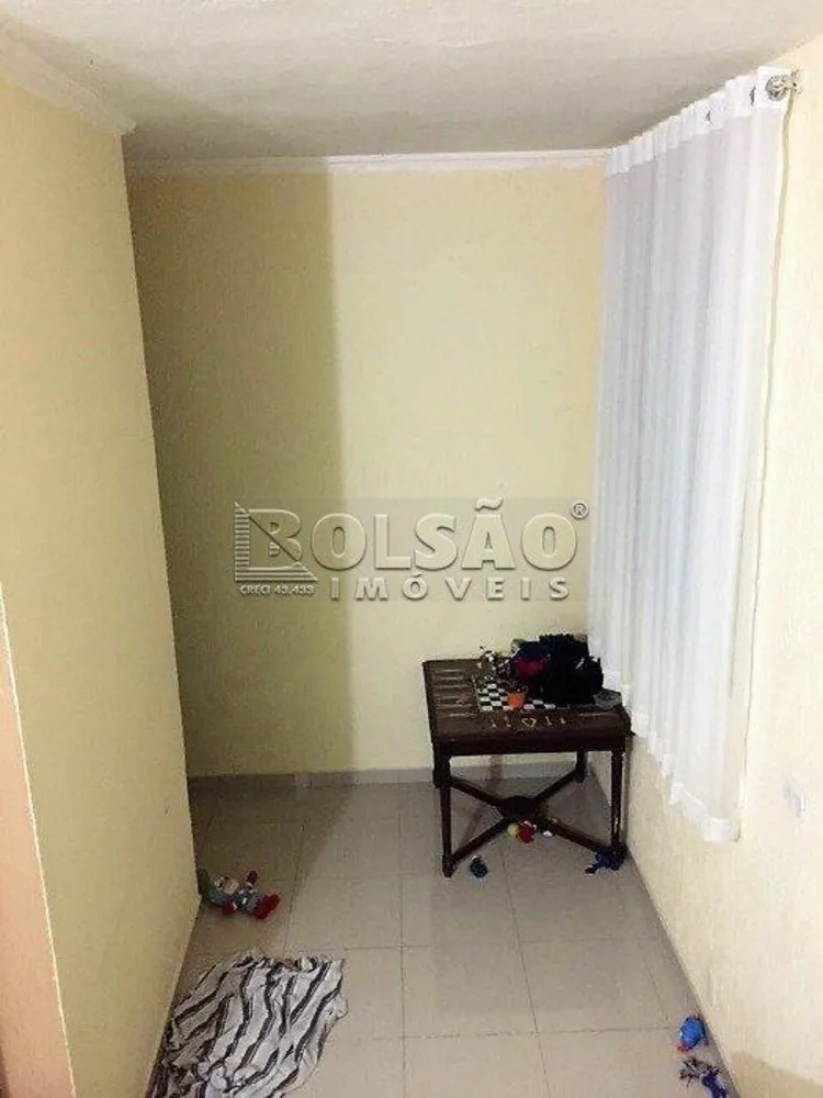 Sobrado, 3 quartos, 180 m² - Foto 5