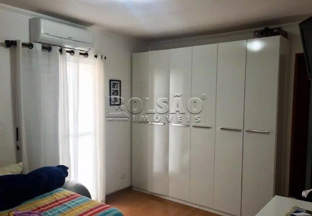 Sobrado, 3 quartos, 180 m² - Foto 9