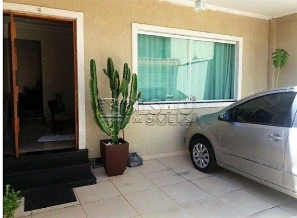 Sobrado, 3 quartos, 180 m² - Foto 4