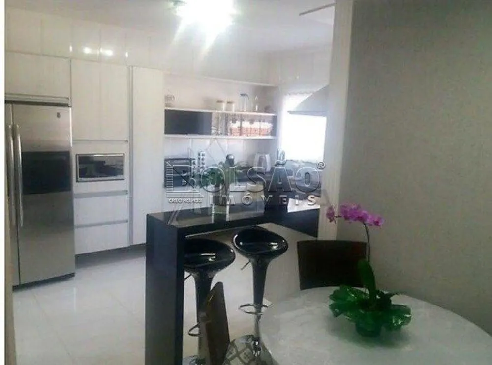 Sobrado, 3 quartos, 180 m² - Foto 12