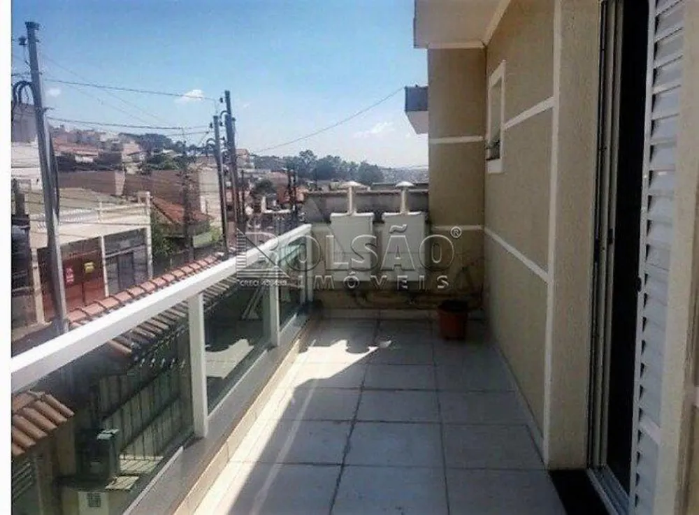 Sobrado, 3 quartos, 180 m² - Foto 3