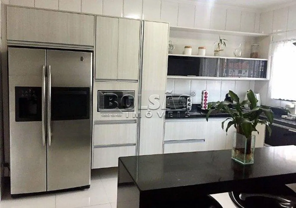 Sobrado, 3 quartos, 180 m² - Foto 4