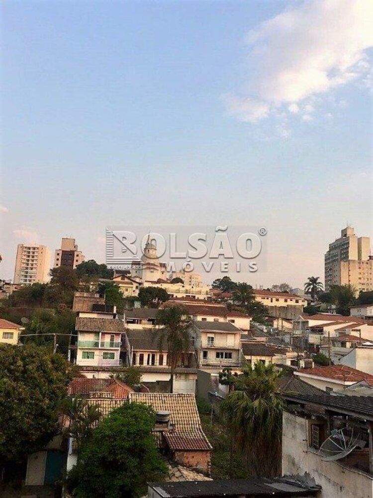 Sobrado, 3 quartos, 180 m² - Foto 1