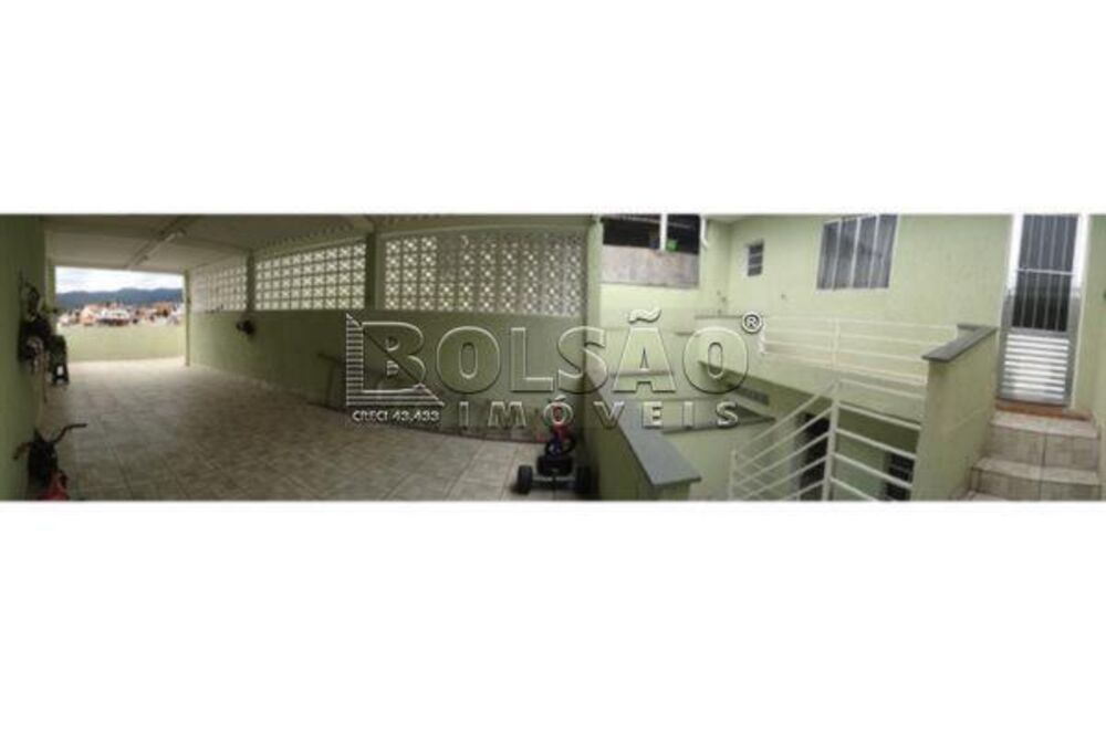 Sobrado, 3 quartos, 120 m² - Foto 7