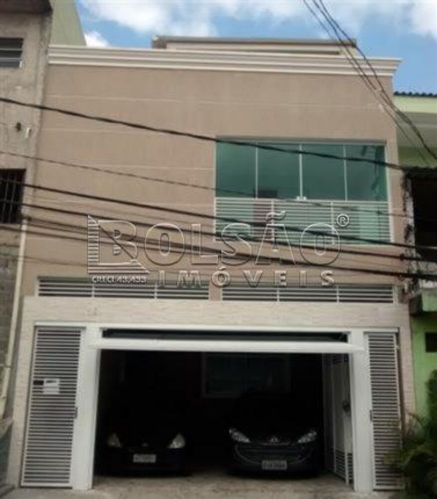 Sobrado, 3 quartos, 120 m² - Foto 13