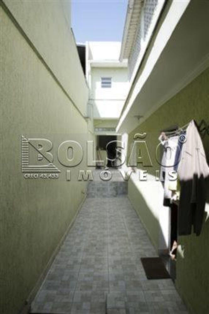 Sobrado, 3 quartos, 120 m² - Foto 14