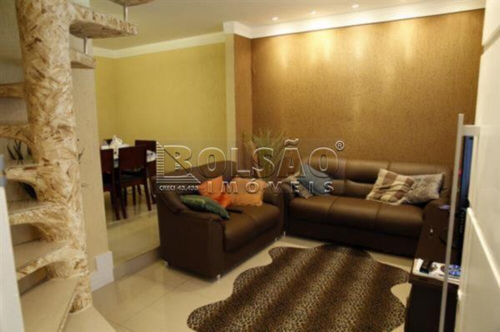 Sobrado, 3 quartos, 120 m² - Foto 10