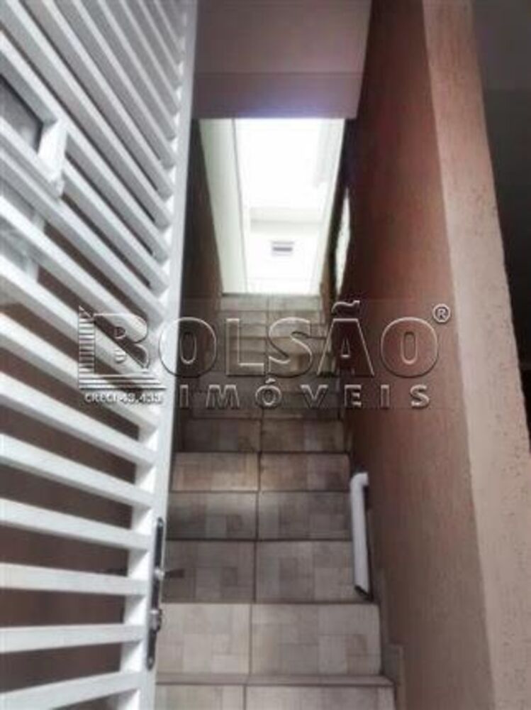 Sobrado, 3 quartos, 120 m² - Foto 11