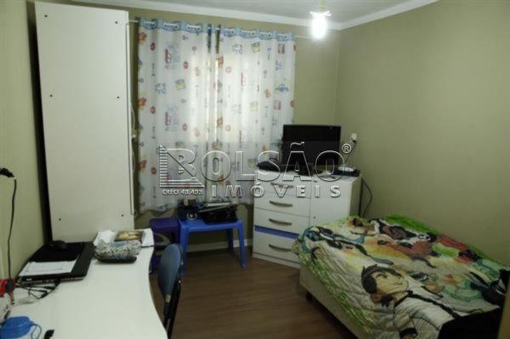 Sobrado, 3 quartos, 120 m² - Foto 4