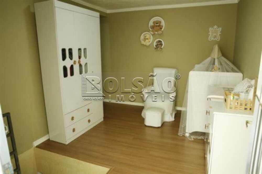Sobrado, 3 quartos, 120 m² - Foto 2