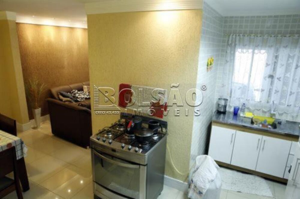 Sobrado, 3 quartos, 120 m² - Foto 9