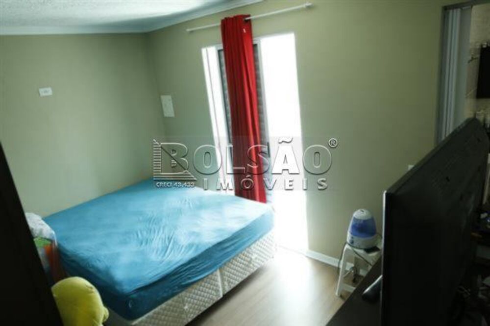 Sobrado, 3 quartos, 120 m² - Foto 6