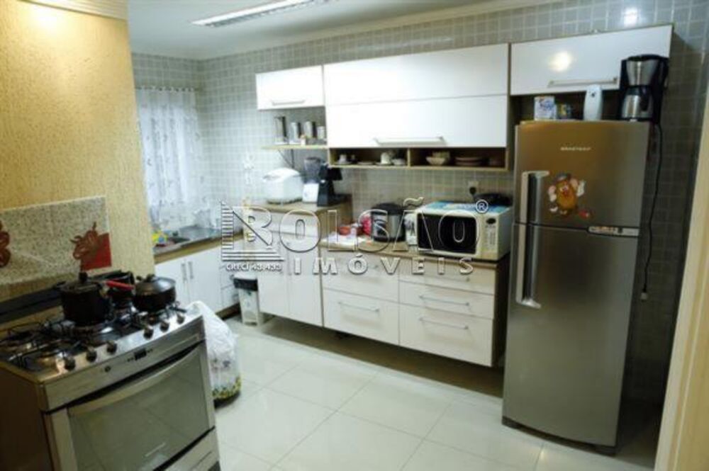 Sobrado, 3 quartos, 120 m² - Foto 16