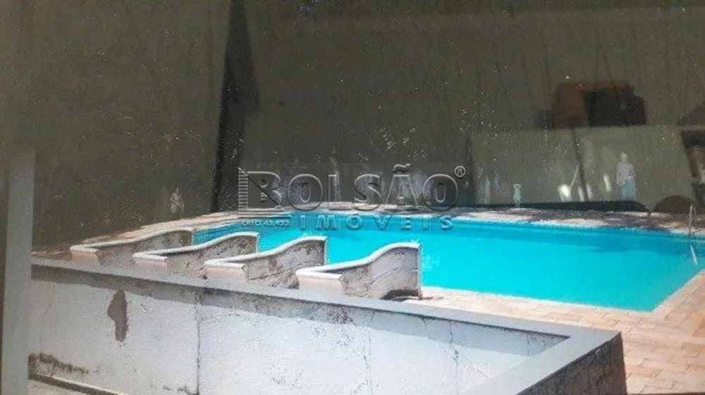 Casa, 4 quartos, 1300 m² - Foto 6