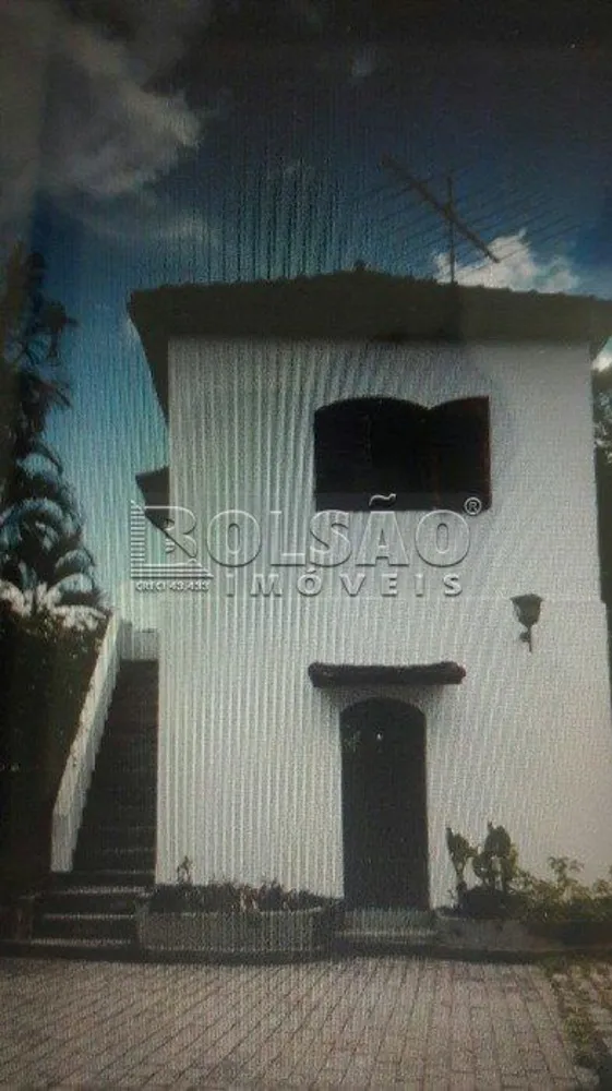 Casa, 4 quartos, 1300 m² - Foto 9