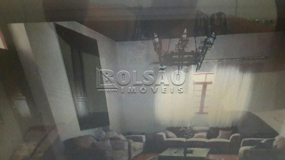 Casa, 4 quartos, 1300 m² - Foto 11