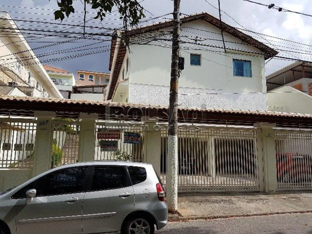 Casa, 3 quartos, 118 m² - Foto 12