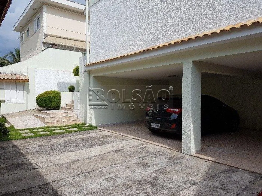 Casa, 3 quartos, 118 m² - Foto 3