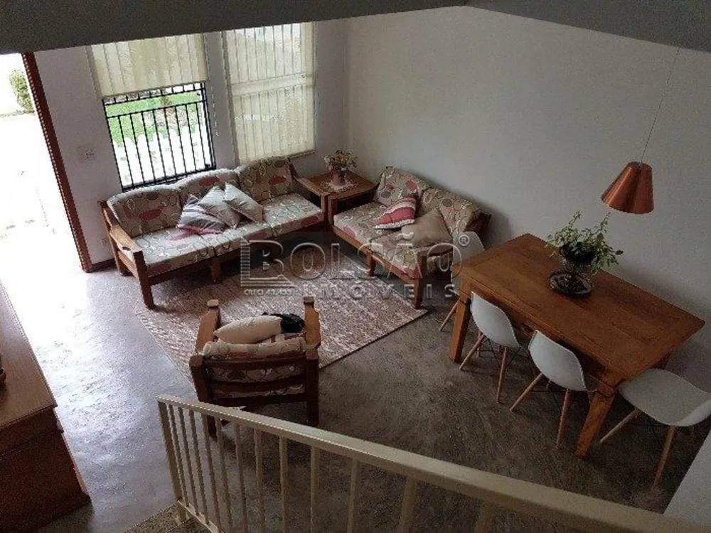Casa, 3 quartos, 118 m² - Foto 10