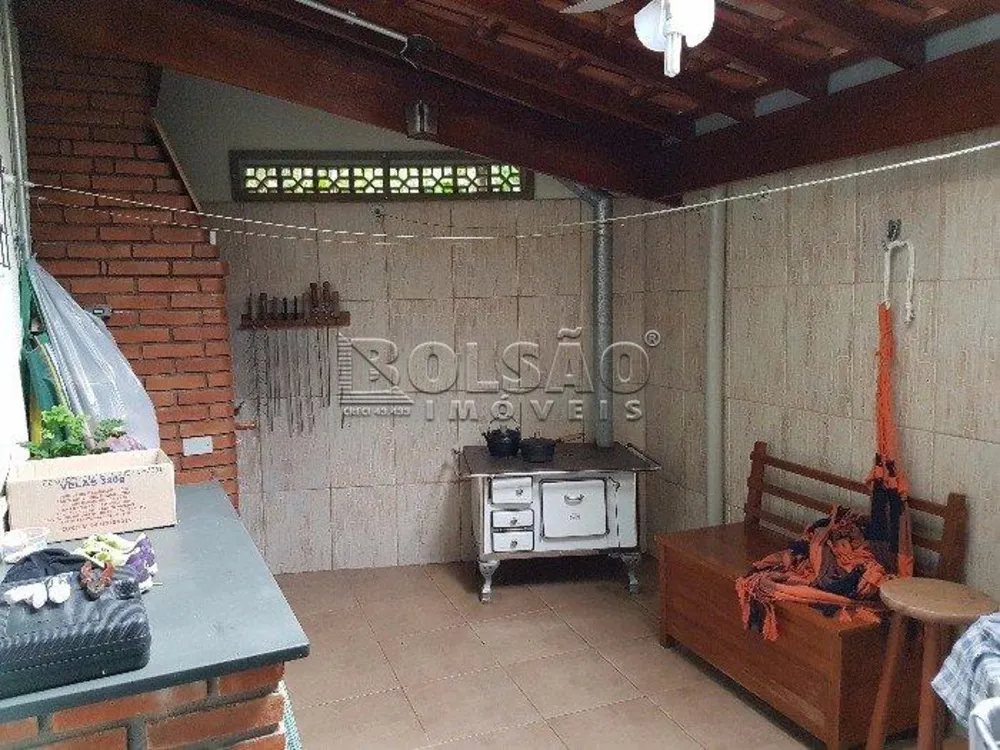 Casa, 3 quartos, 118 m² - Foto 6