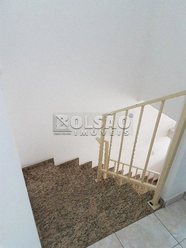 Casa, 3 quartos, 118 m² - Foto 4