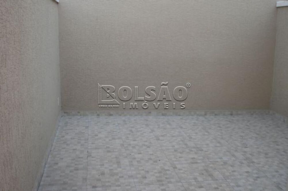 Sobrado, 106 m² - Foto 1