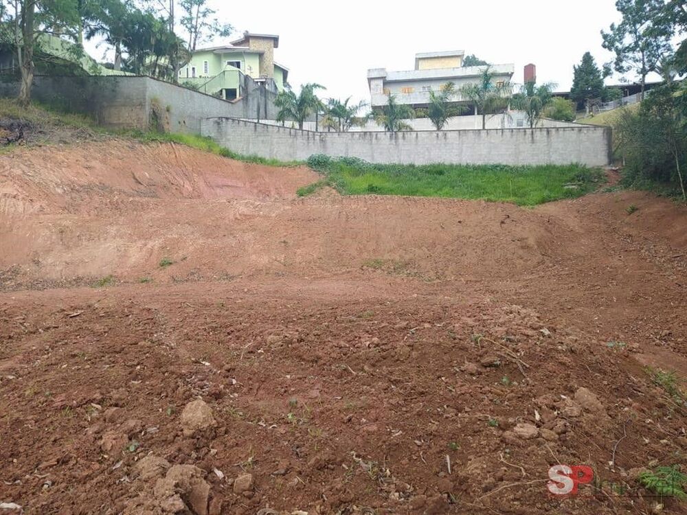 Terreno, 1170 m² - Foto 1