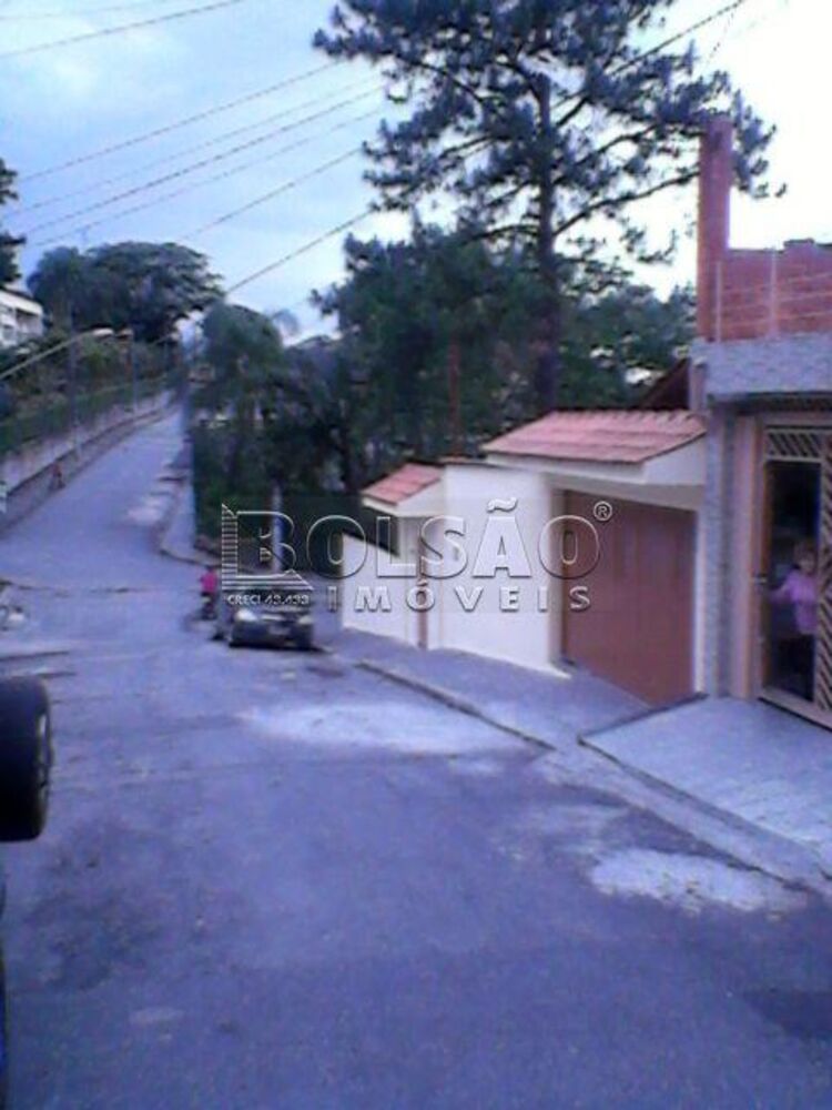 Sobrado, 3 quartos, 160 m² - Foto 2