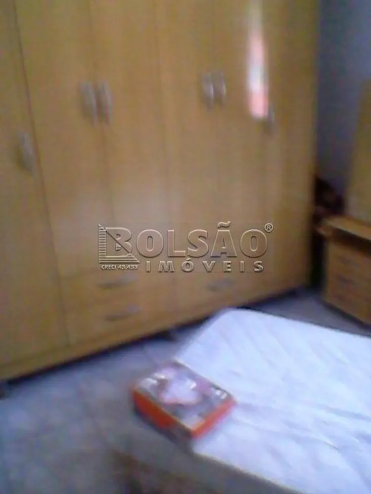 Sobrado, 3 quartos, 160 m² - Foto 10