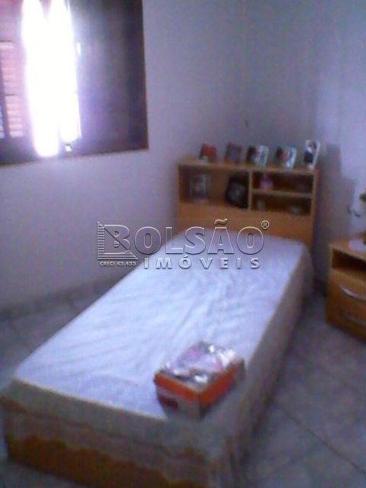 Sobrado, 3 quartos, 160 m² - Foto 9