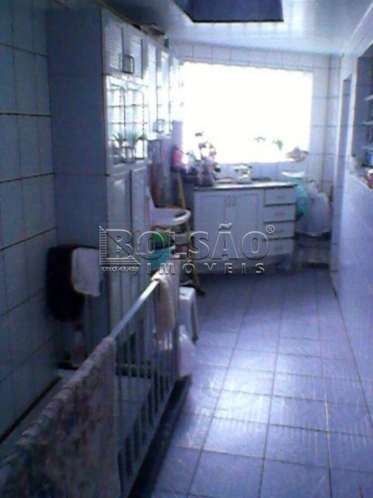 Sobrado, 3 quartos, 160 m² - Foto 20