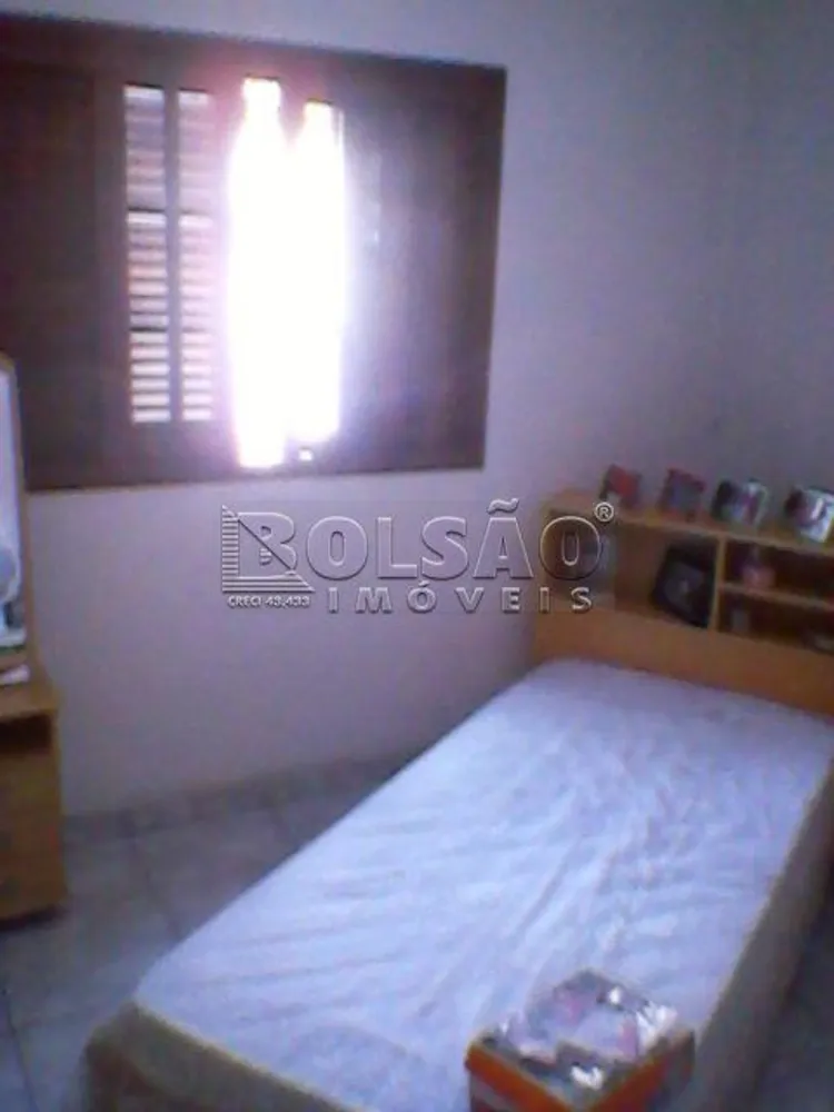 Sobrado, 3 quartos, 160 m² - Foto 11