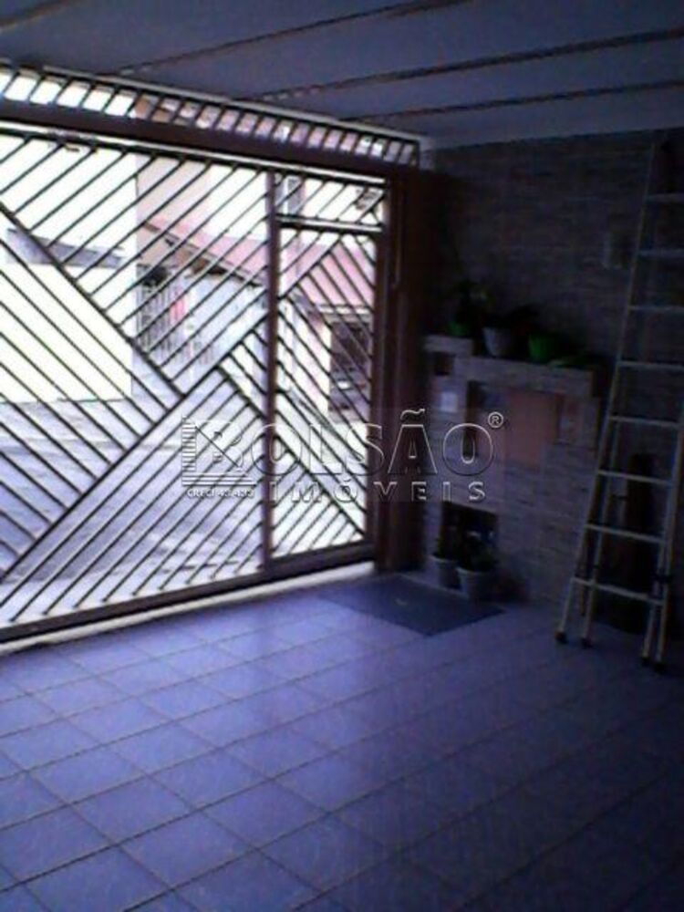 Sobrado, 3 quartos, 160 m² - Foto 4