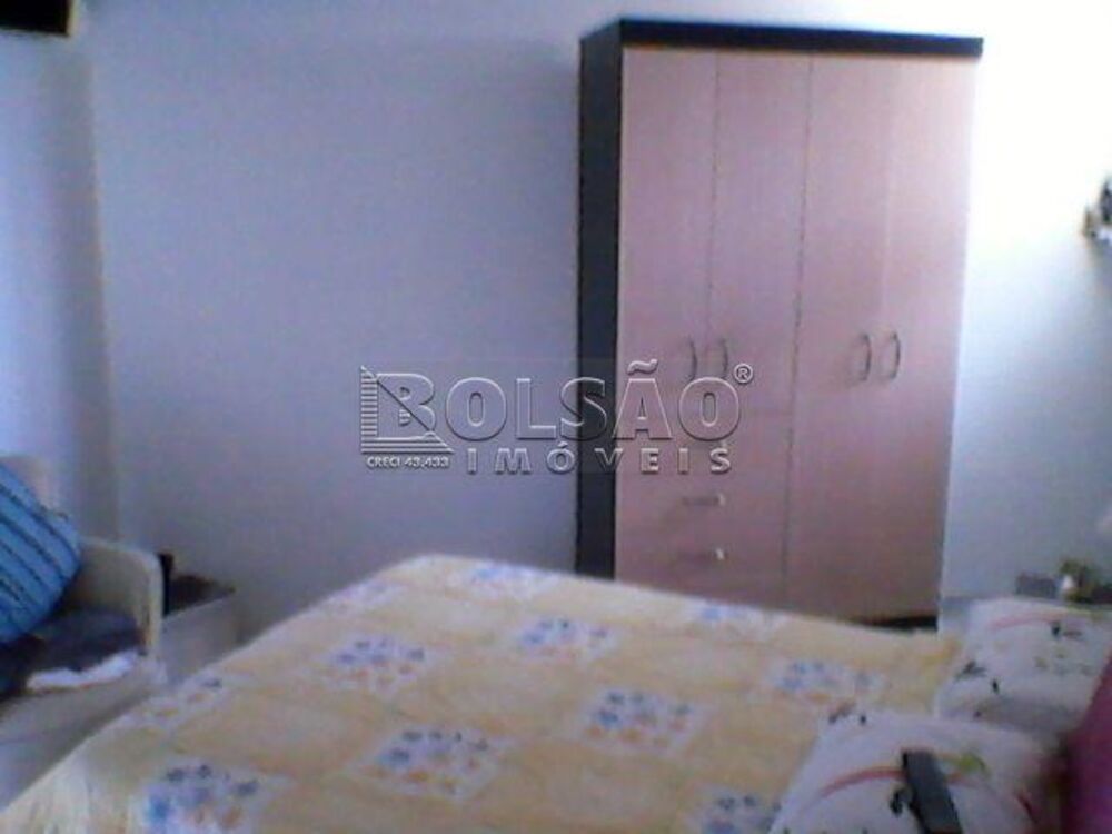 Sobrado, 3 quartos, 160 m² - Foto 5
