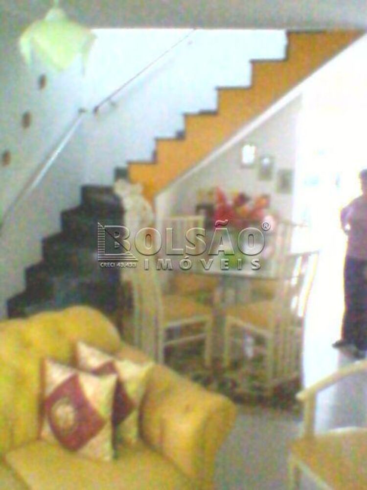 Sobrado, 3 quartos, 160 m² - Foto 16