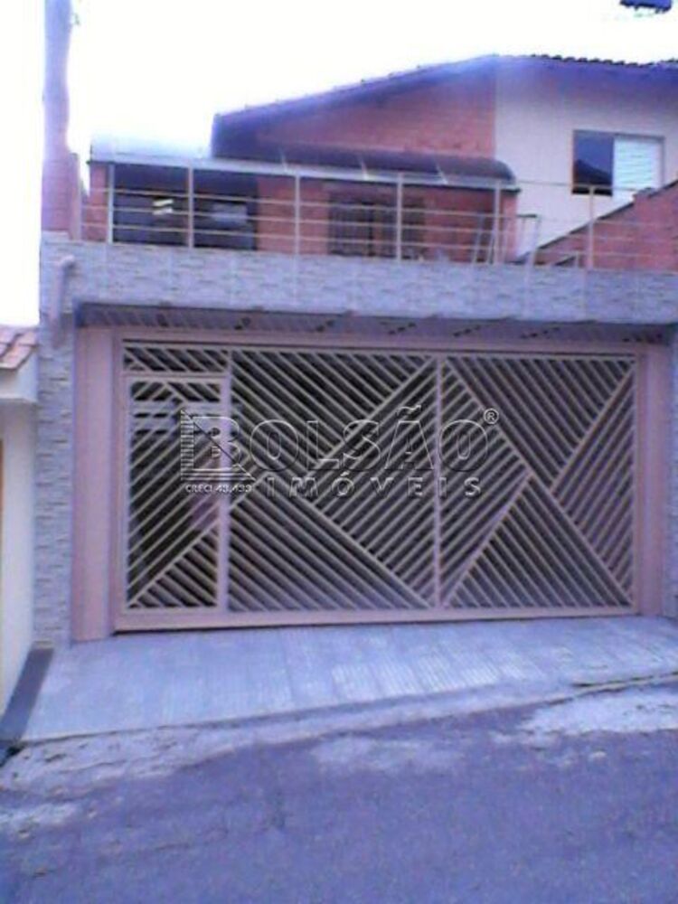 Sobrado, 3 quartos, 160 m² - Foto 24