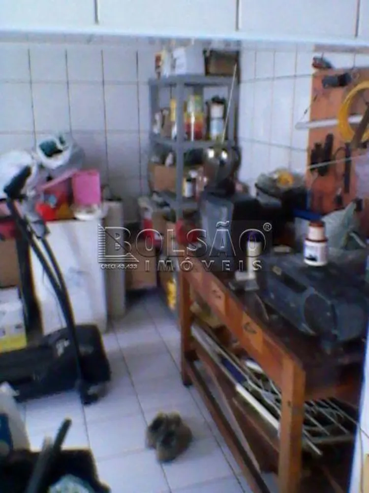 Sobrado, 3 quartos, 160 m² - Foto 21
