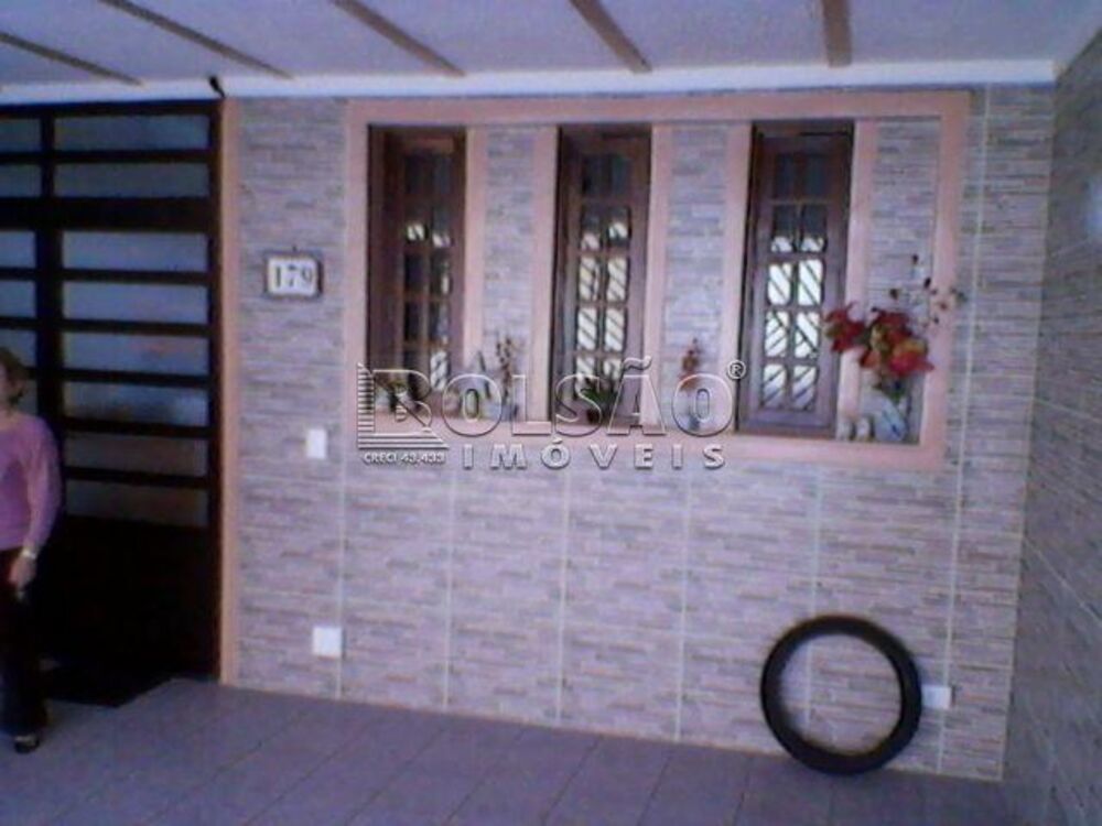 Sobrado, 3 quartos, 160 m² - Foto 3