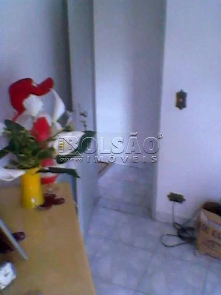 Sobrado, 3 quartos, 160 m² - Foto 8