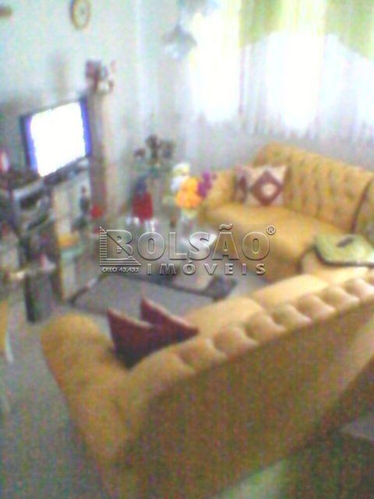 Sobrado, 3 quartos, 160 m² - Foto 15